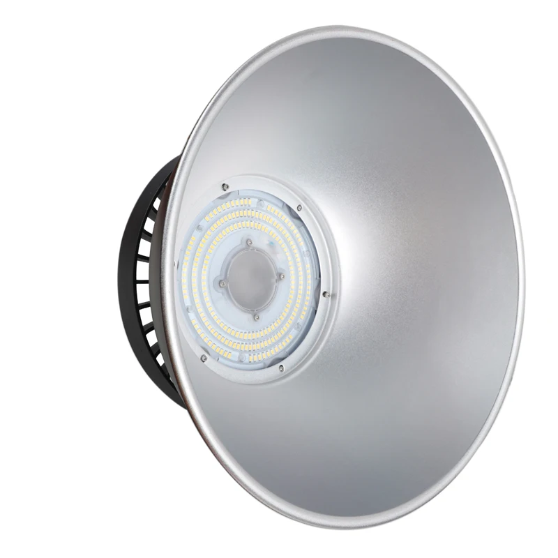 Светильник для высоких промышленных помещений IP66, 100 Вт, 100 Вт, 150 Вт, 200 Вт