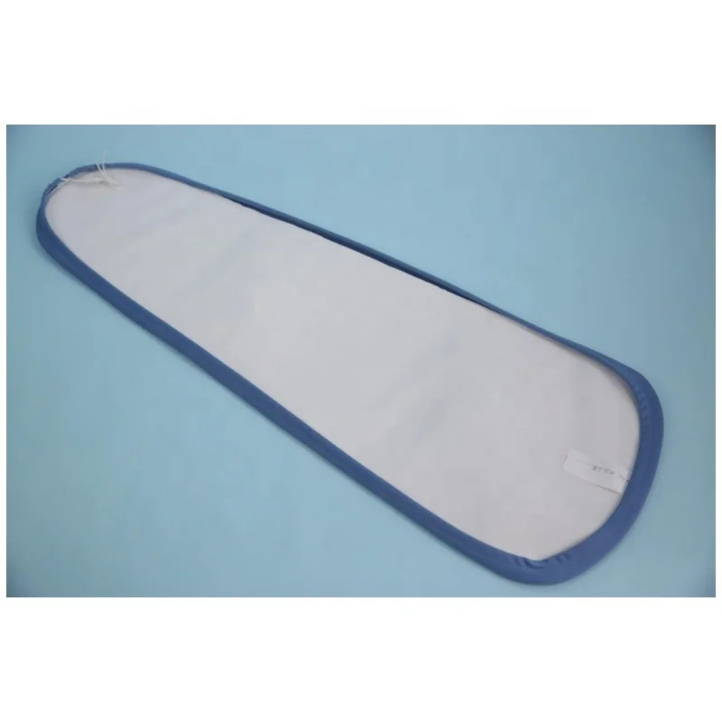 PONY 47 inch dry cleaning pad with a variety of configurations to choose from good styling effect