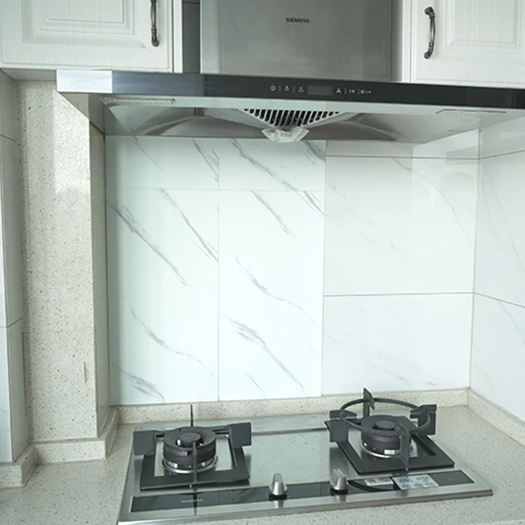 Luxury Vinyl Marble Anti Slip Flooring