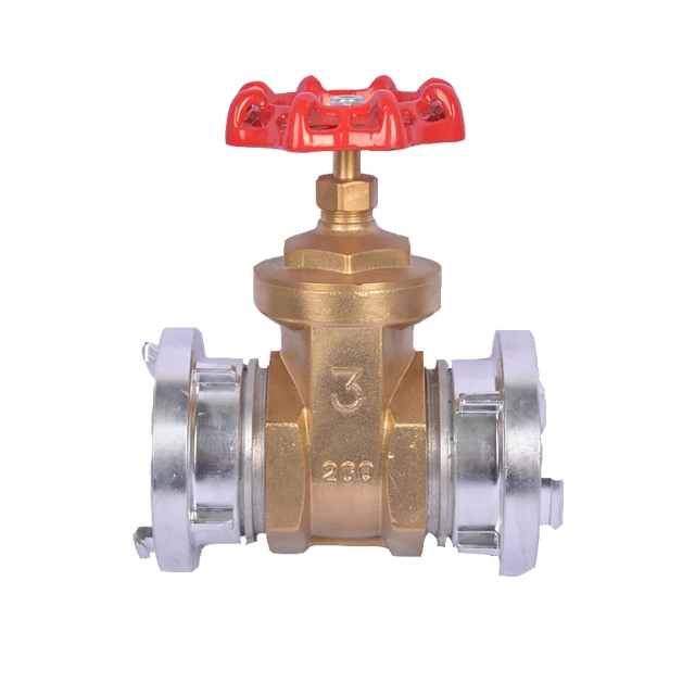 Wholesale 1/2-2 inch high quality delivery date forged brass water gate valve