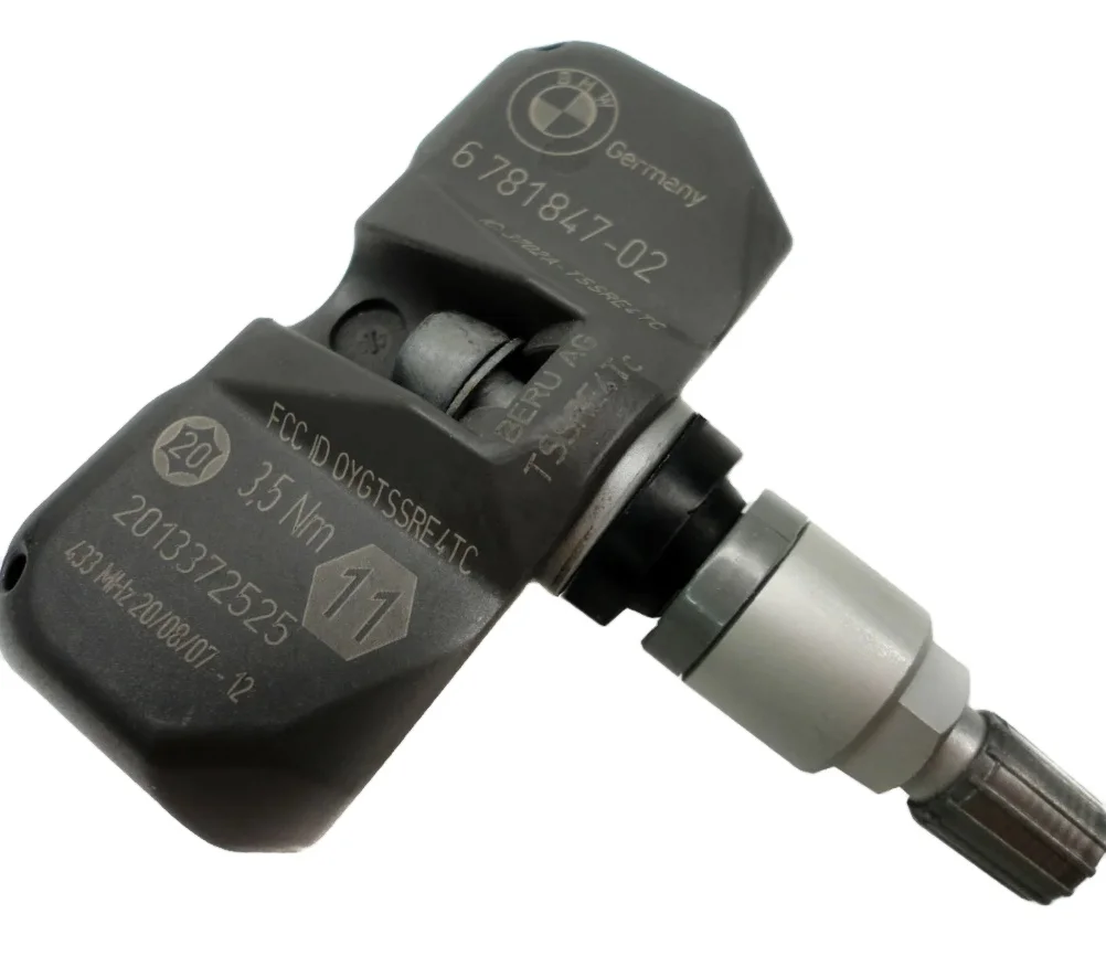 36236798726 36236771034 36236779490 36236781847  TPMS Sensors TPMS Tire Pressure Monitoring Sensor for BMW E53 E70 E71 E85 E89