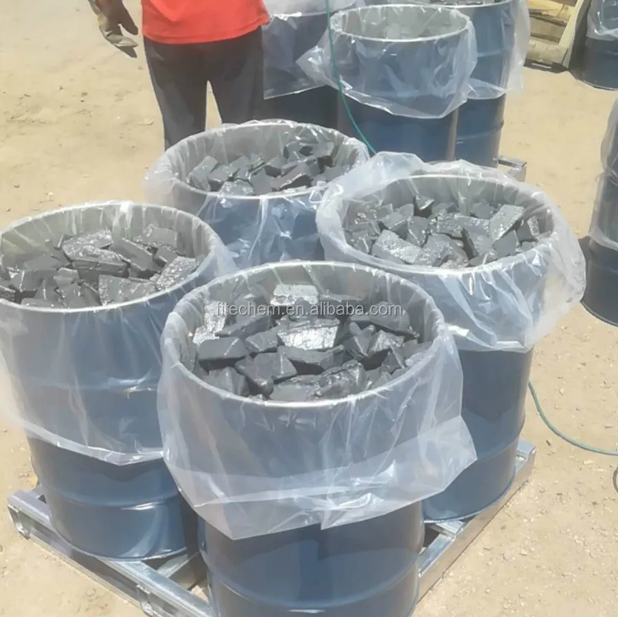 High Quality Metal Lanthanum Cerium Mischmetal