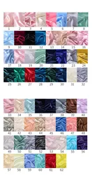 4 Pcs 100% Mulberry Silk Duvet Bed Set Bed Comforter Set Silk Satin Bedding Set