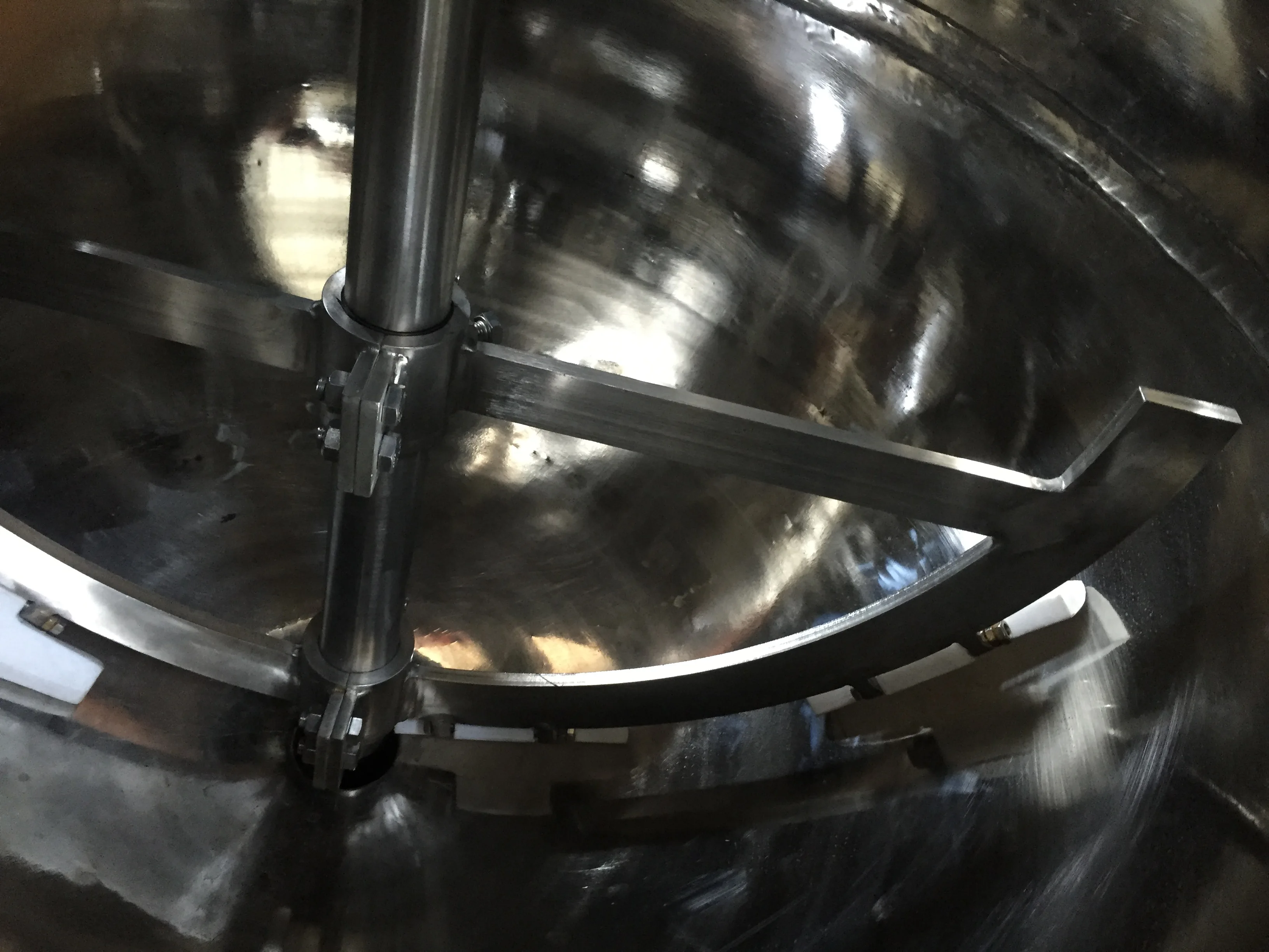 ZN высокоэффективный концентратор испарителя вакуума