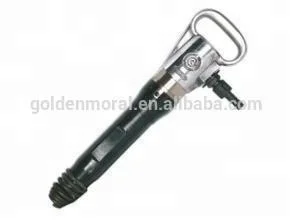 pick hammer g10 Portable Air Pneumatic Jack Hammer