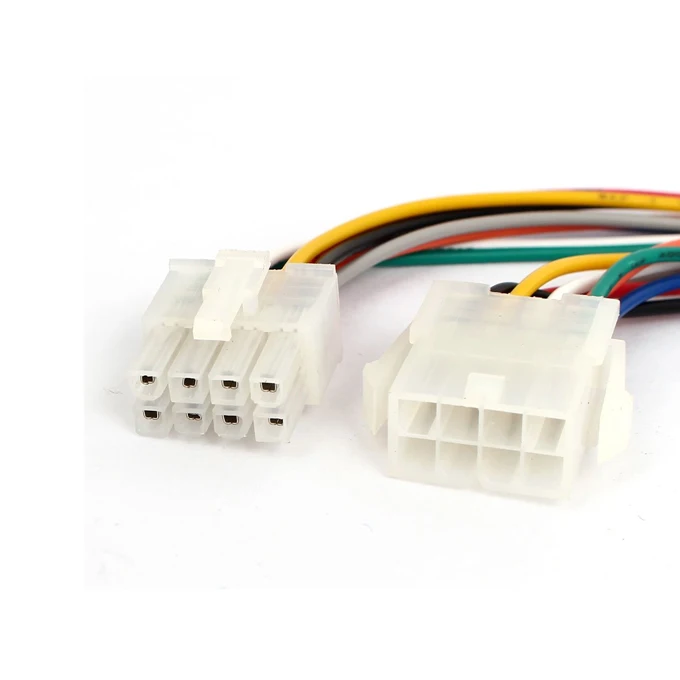 Custom Wire 5569 5557 4.2Mm Pitch Male Female Plug Socket Jst Xh Cable Automotive Connector Manufacture Terminal Wire Harness