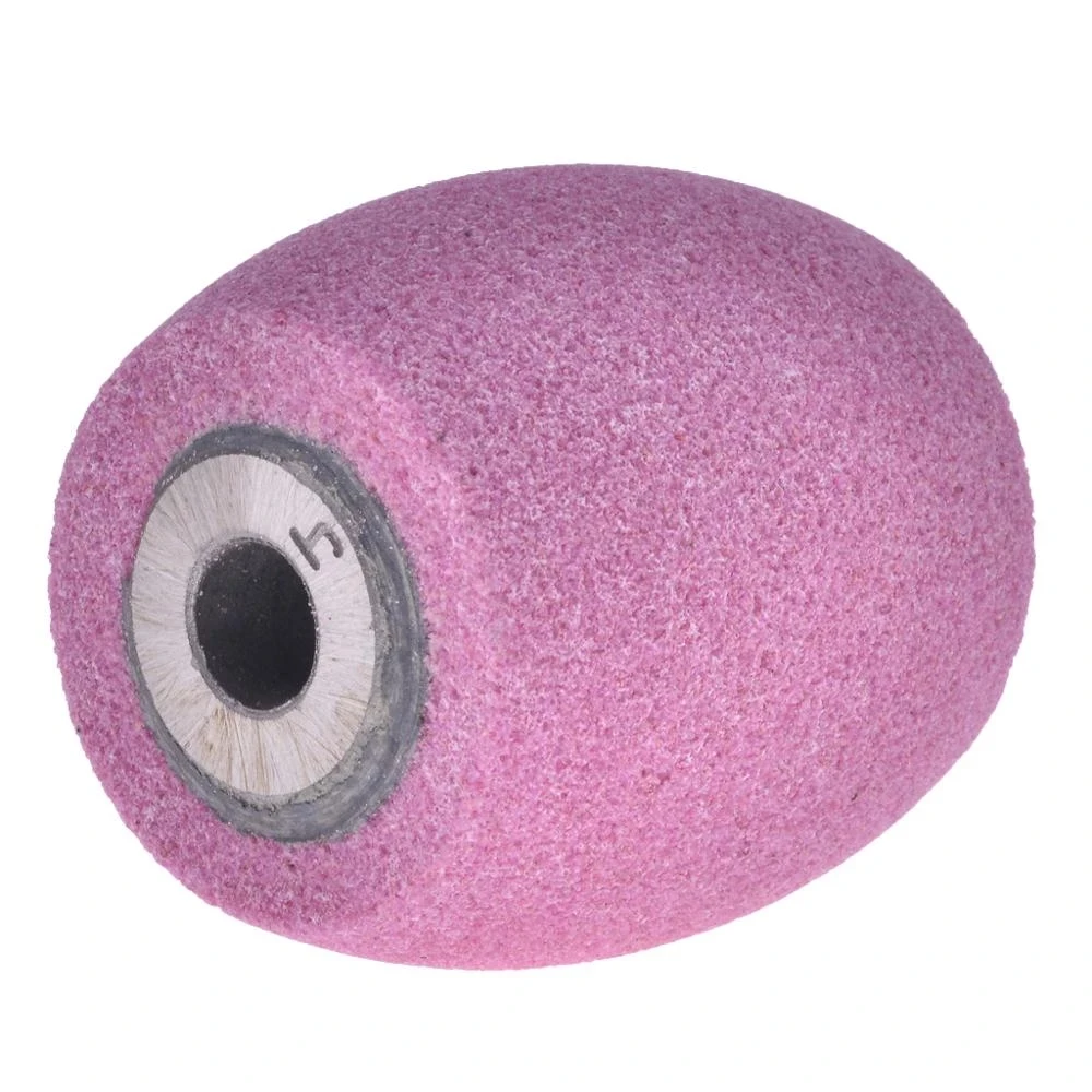 Leather Cutter Grinding Wheel For Leather Skiving Sewing Machine Parts Round Small Peeling Machine