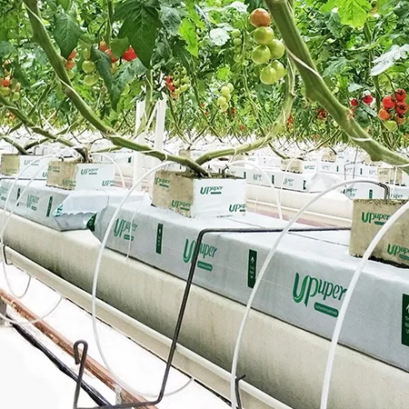 UPuper 40x8x3 inch hydroponics agricultural Indoor growing system vertical farm hydroponic slabs