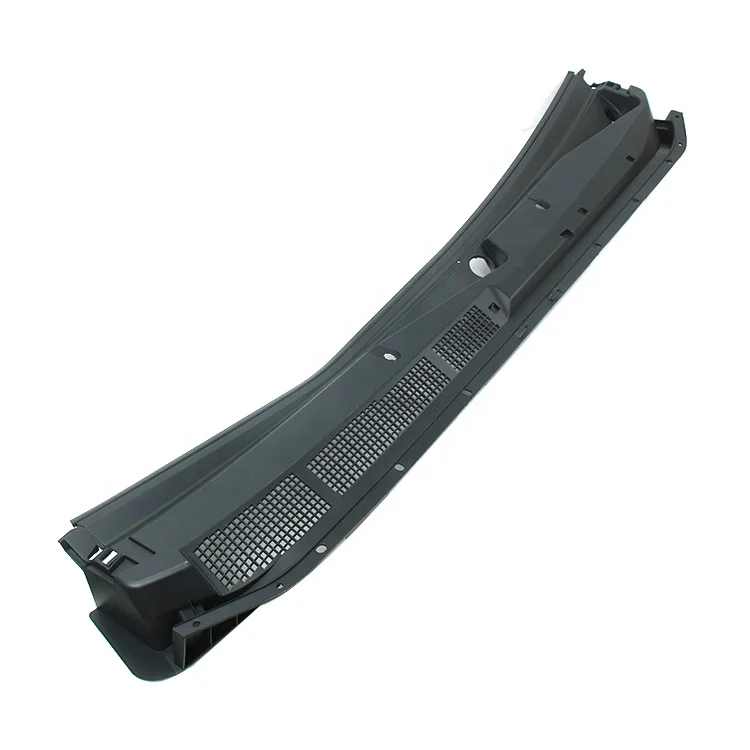 Genuine Auto Parts C8980622242 Air Chamber Cover Grille for ISUZU New DMAX 2021