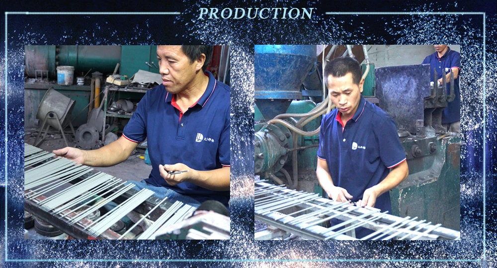 production 1