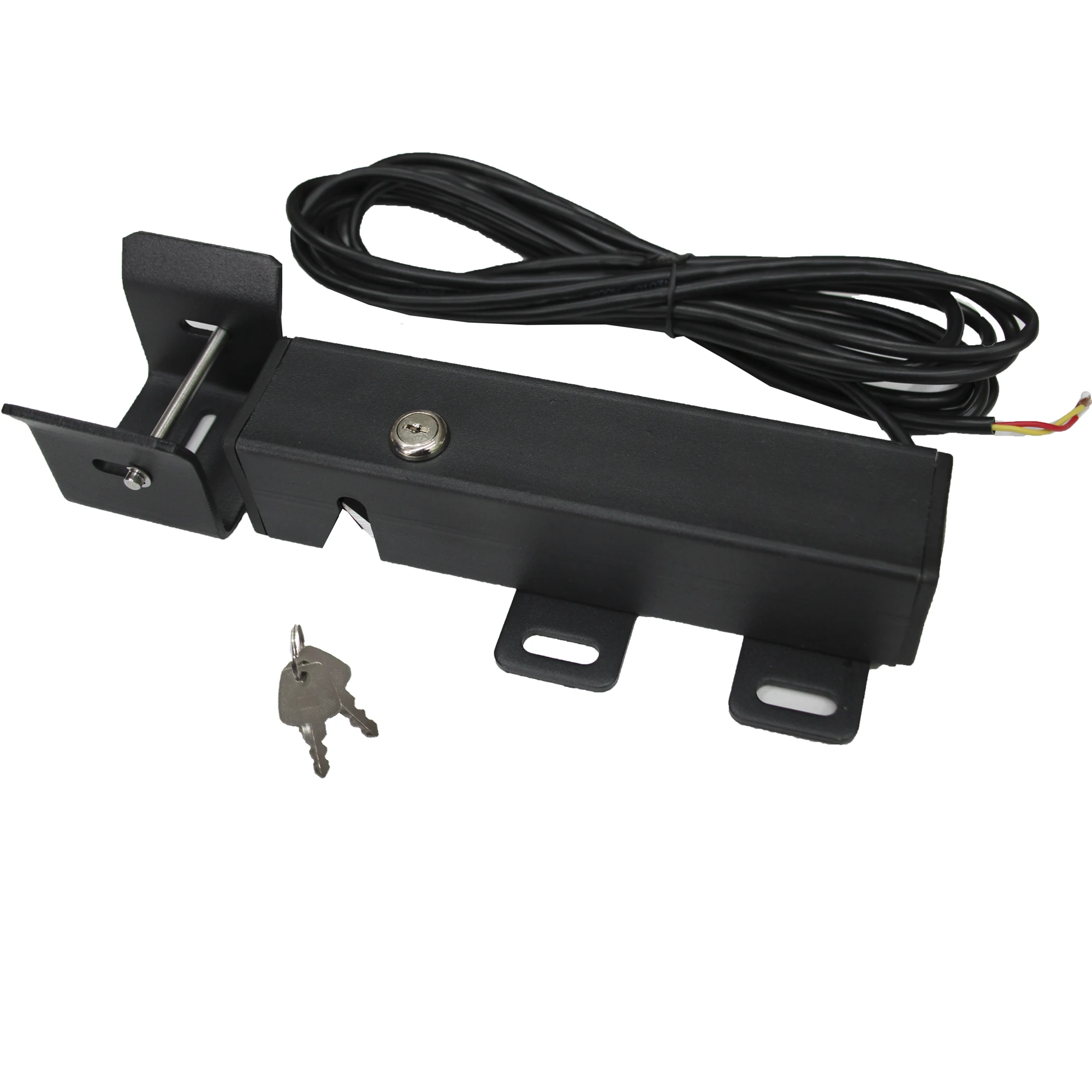  Автоматический Электрический замок LockMaster LM149 24 В для автоматического открывания поворотных ворот