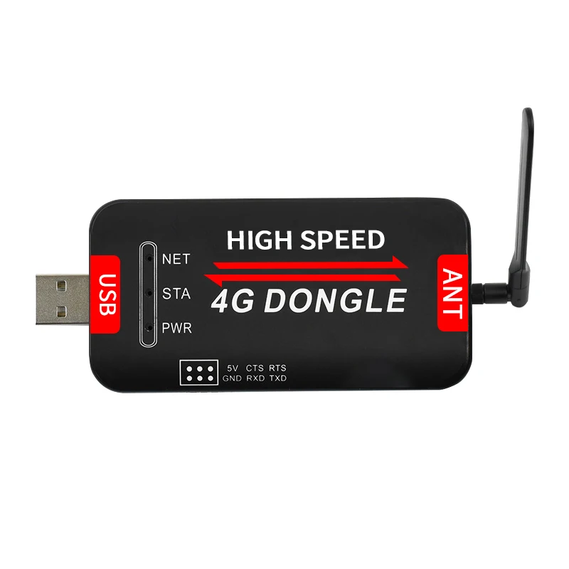 Usb-ключ 4g sim7600 lte