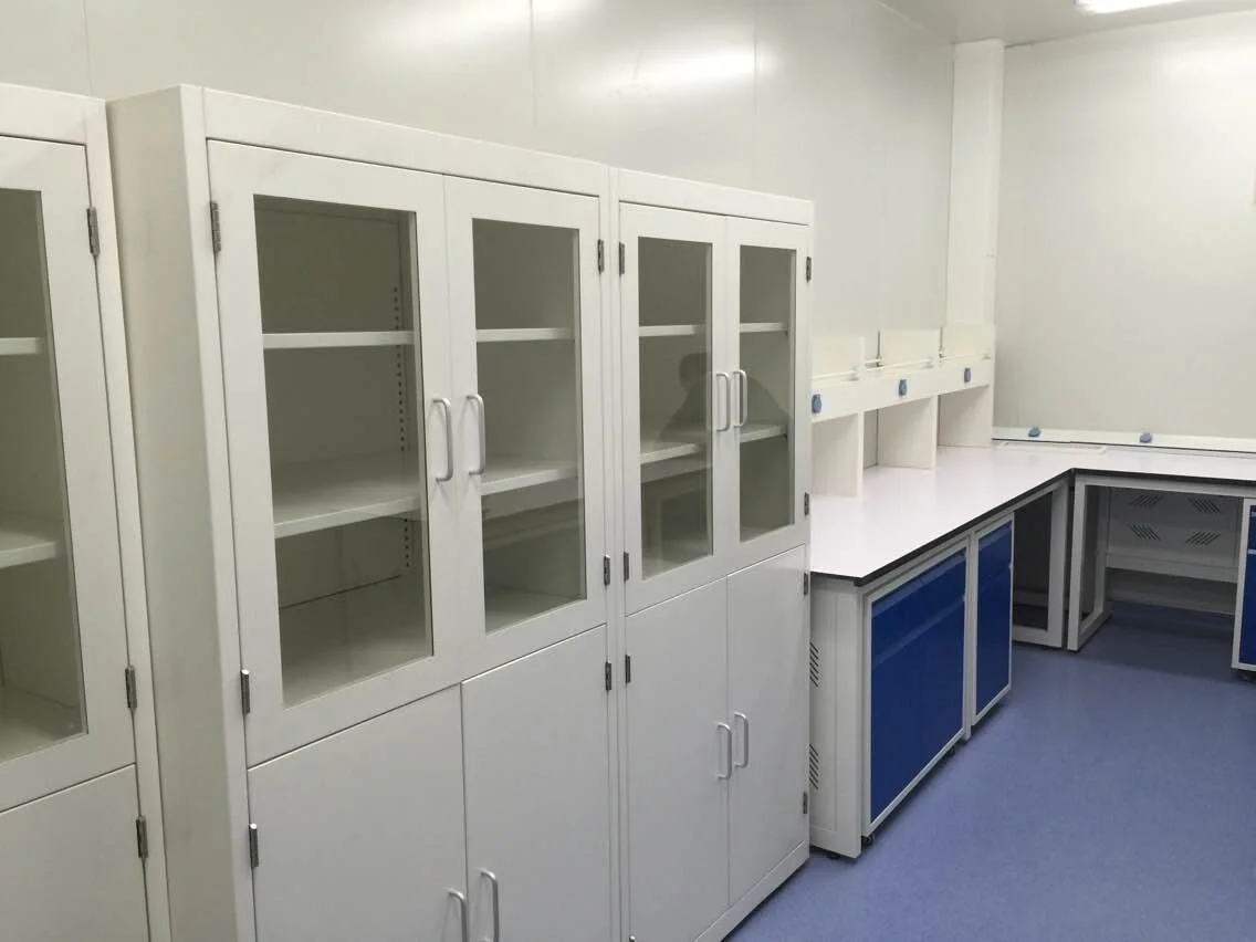 Lab Furniture Medical Cabinet Biological cabinet