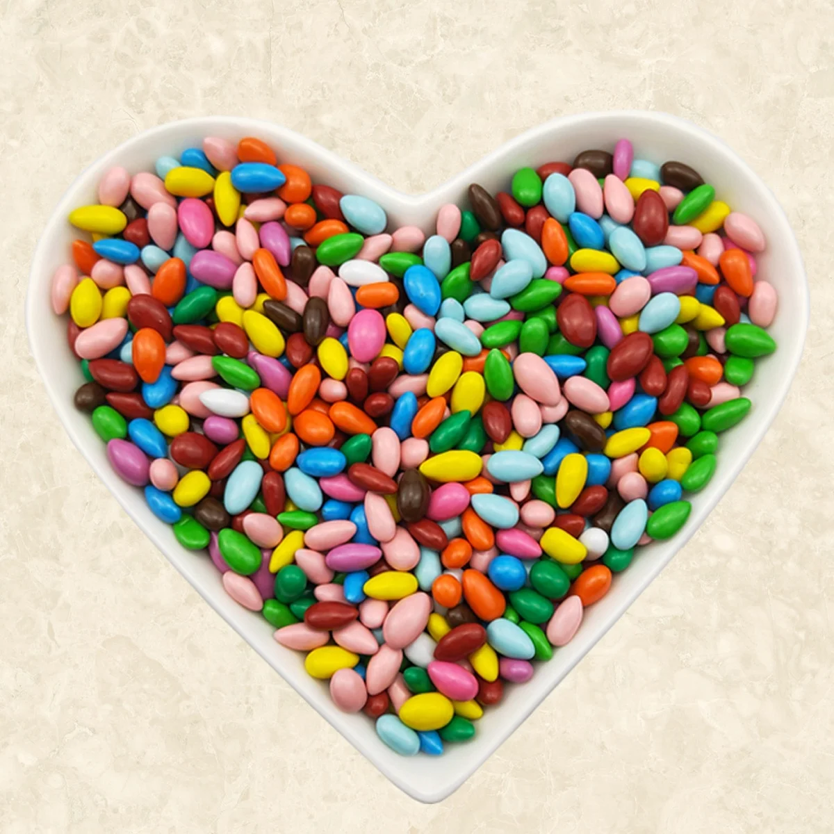 Sunflower Seed Chocolate