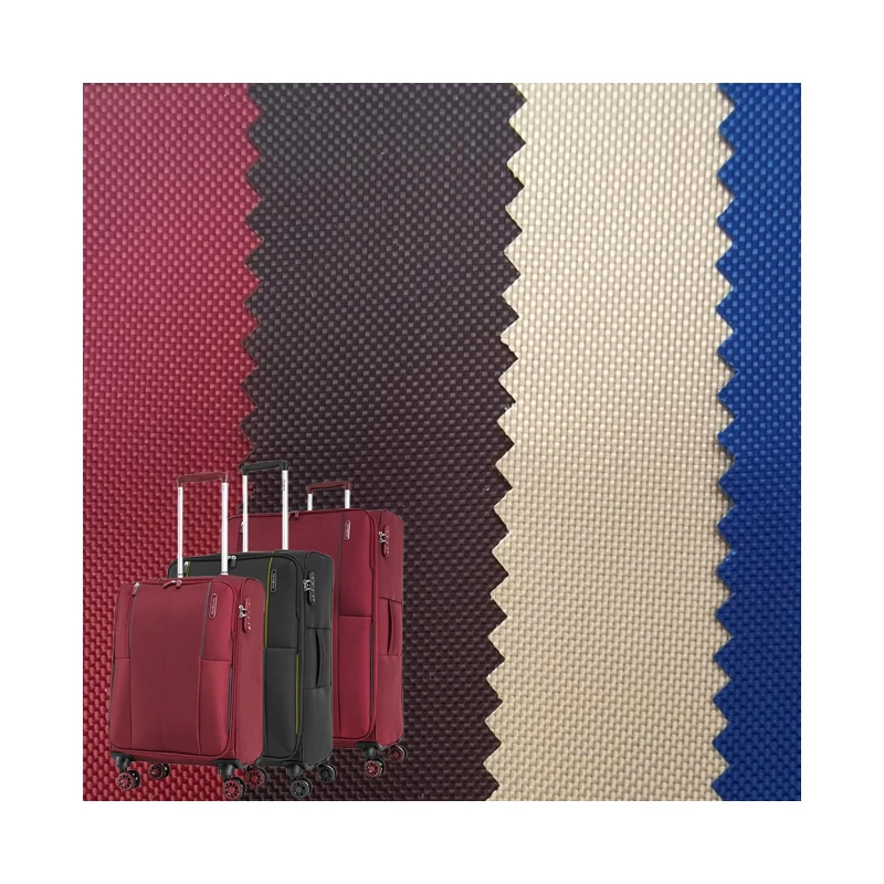 420d polyester waterproof Oxford fabric PU Coating Waterproof tent Fabric for Tent Outdoor Bag Luggage