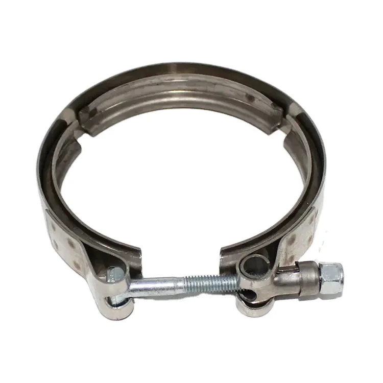 Genuine engine parts V clamp 3067979