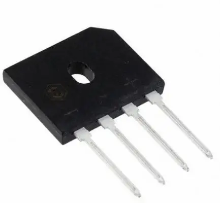 GBU10G DIODE BRIDGE 400V 10A GBU