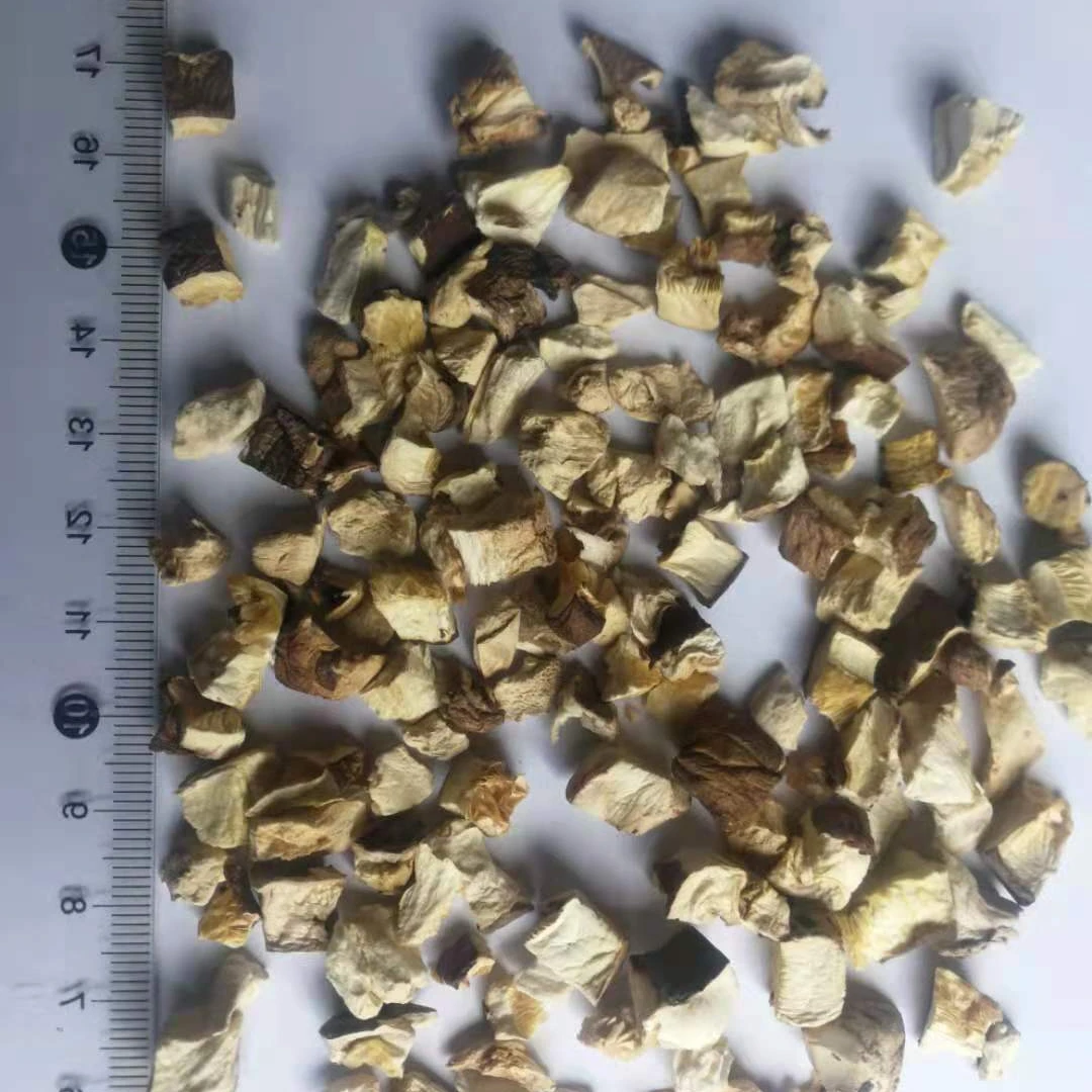 
Air Dried Dehydrated Shiitake Mushroom 8*8 mm Health Food 