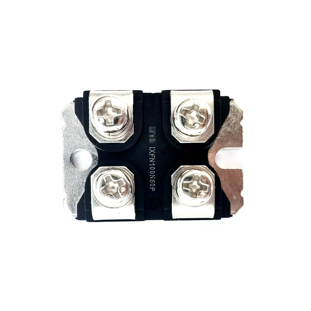 Hipperfet Power MOSFET IXFN60N60 IXFN90N30 IXFN82N60P IXFN100N50P IXFN48N50 IXFN50N50