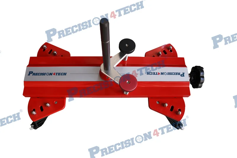 Popular truck wheel alignment camera tire repair machine with CE approved for garage equipment