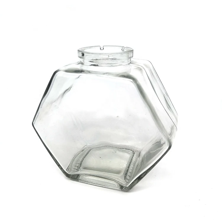 Стакан для меда шестигранный, 50 мл, 100 мл, 200 мл, 300 мл