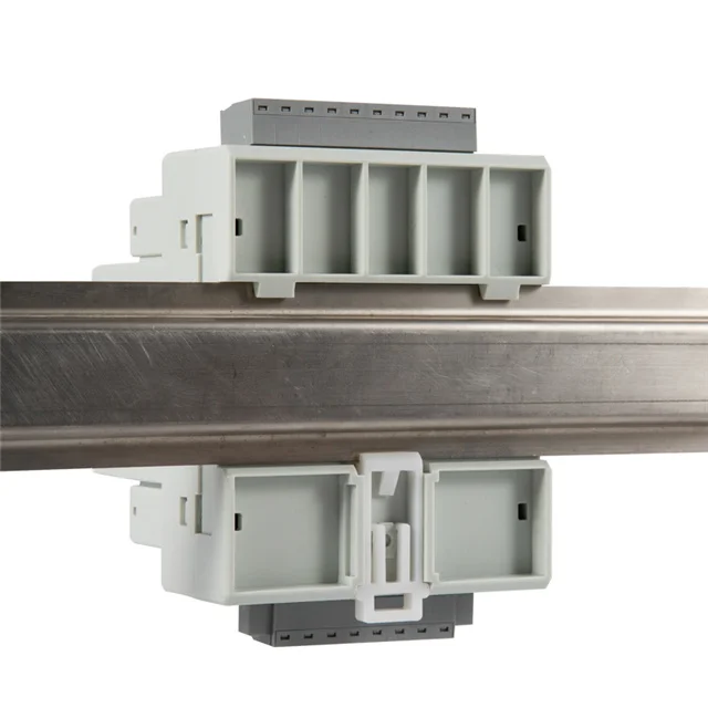  Acrel Din Rail три фазы 470 МГц Беспроводная связь счетчик электроэнергии беспроводной электрической энергии монитор CE льда