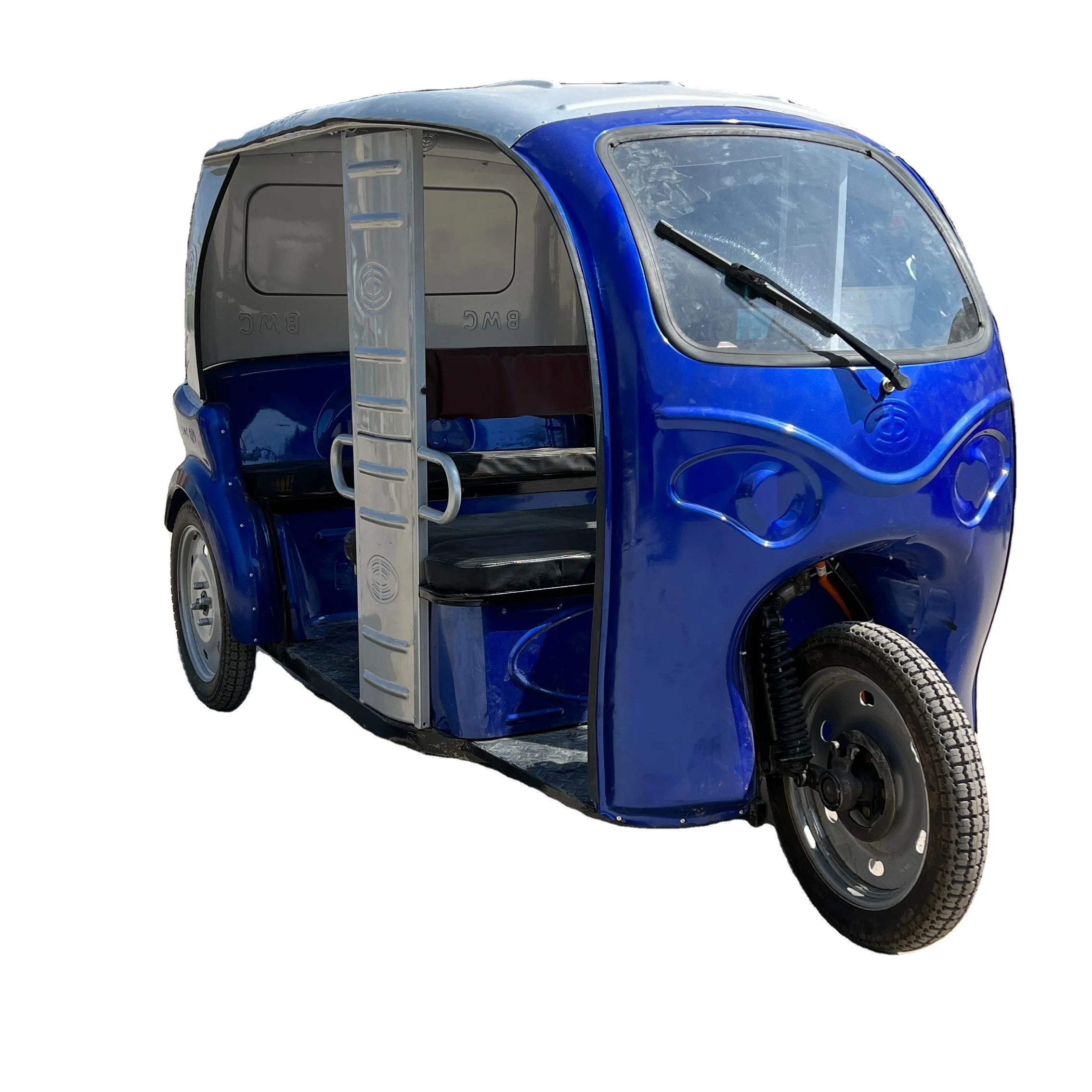 2023 New Model YH Thailand Market Hot sale electric rickshaw Low Price