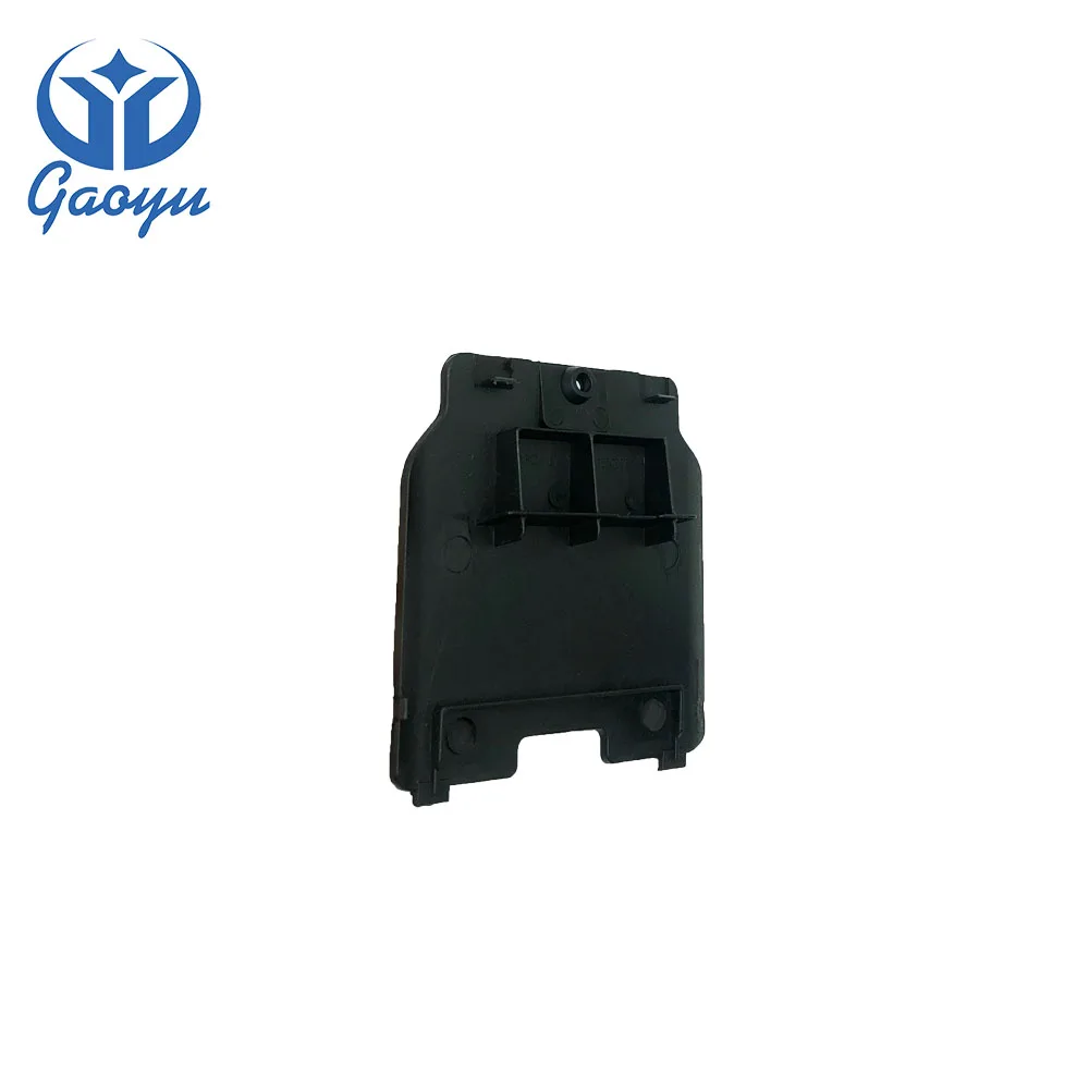 New battery cover Replacement VX675 Back cover pos terminals lid cover spare parts for POS machine accessories.