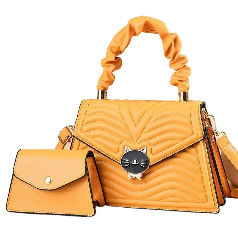 DL119 74 Китай Бесплатная доставка Сумок женская сумка модная трендовая Женская сумочка Bolsos кожаные кошельки и сумочки