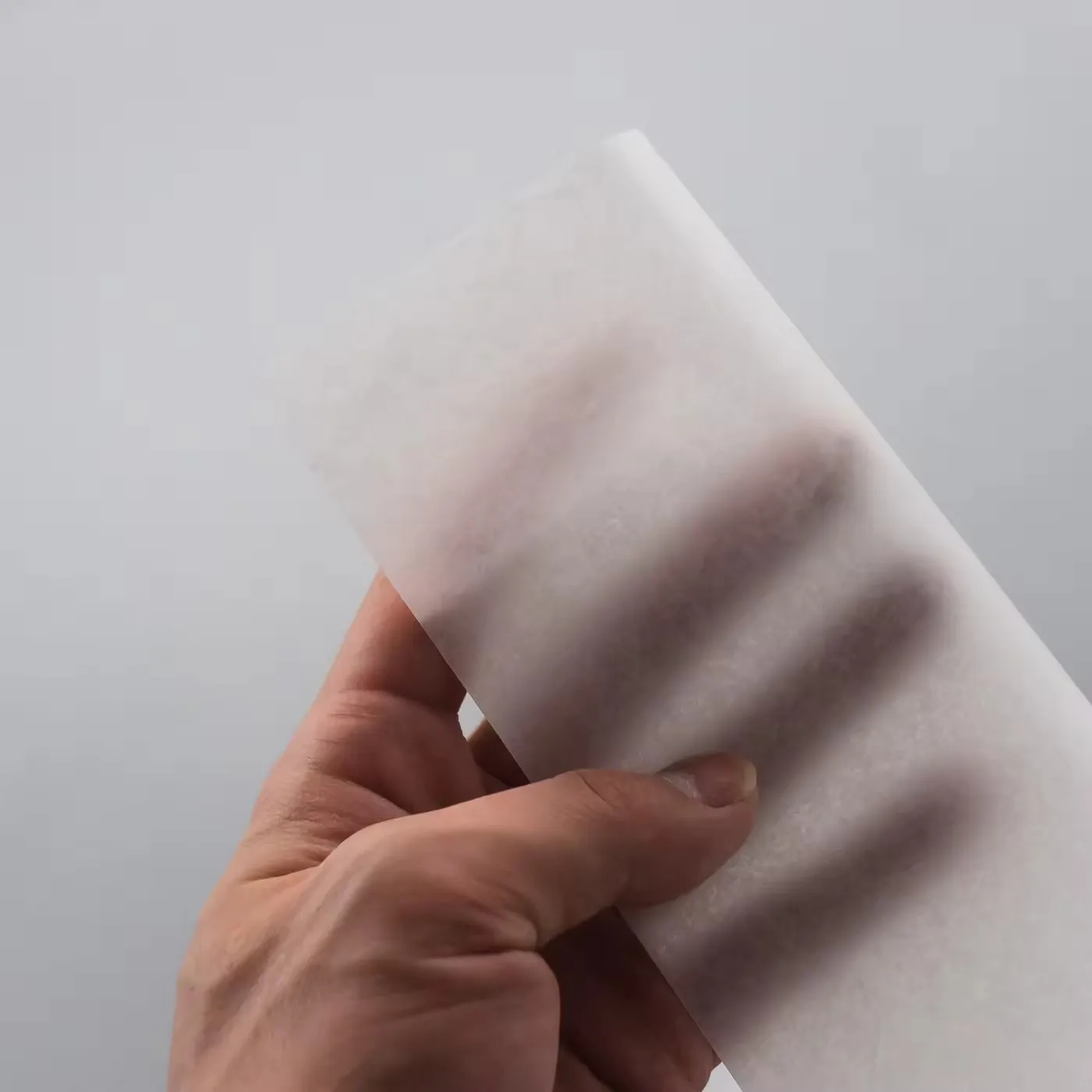 Factory supply custom food grade greaseproof paper in jumbo roll fast food package raw rolling paper and paper board