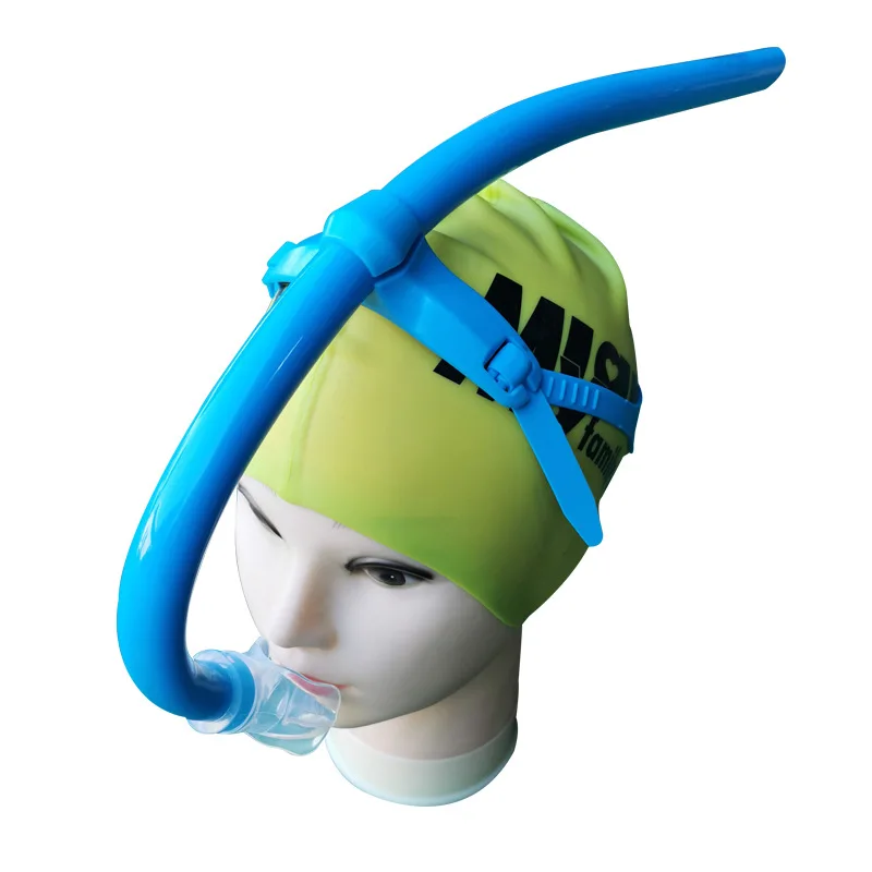 The new listing High reliable best selling diving snorkel liquid silicone scuba