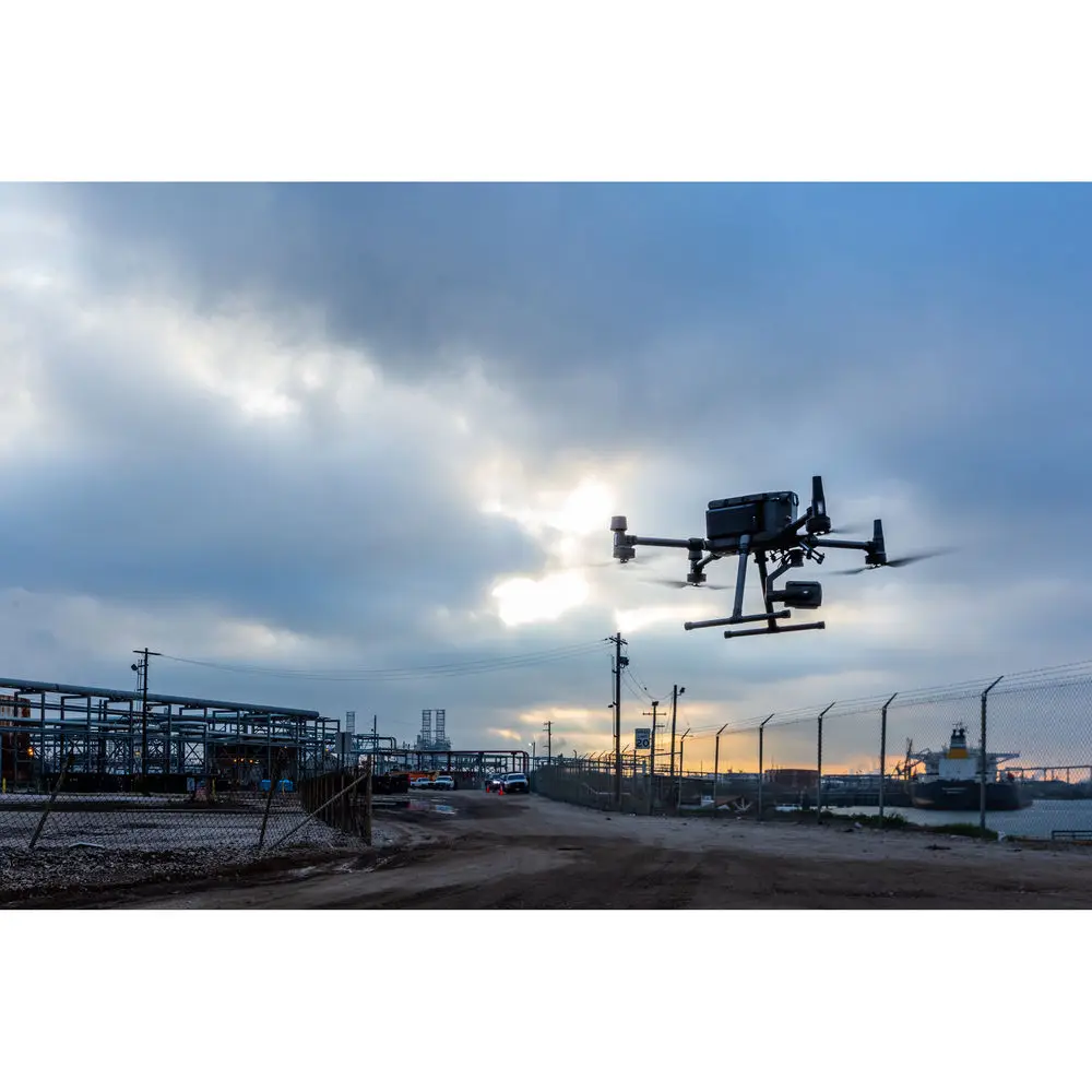 Dji drone Mapping Matrice 300 RTK Industrial Drone Dji drones professional long distance for Mapping Search Rescue and Surveying