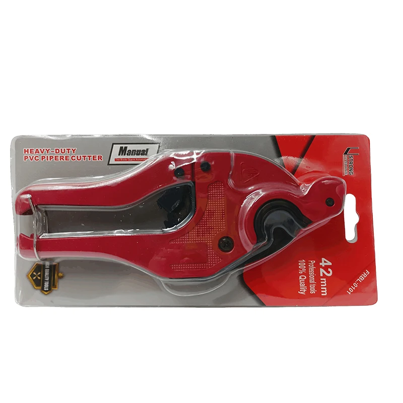 Hot Selling Pipe Tools Wholesale Plastic Cutter Ppr Pvc 32mm Other