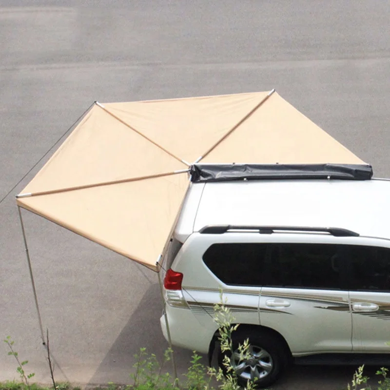 270 degree delta birch car arb awning side tend jeep liberty 270 annex shade tent car side awning