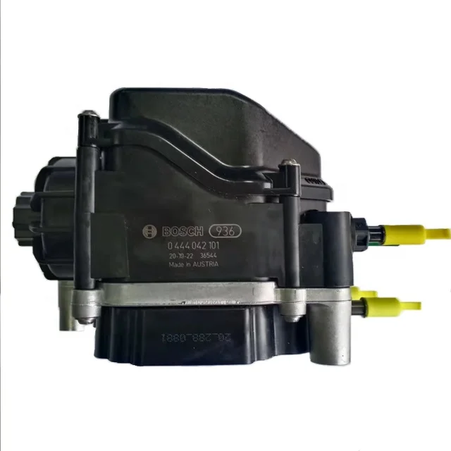 Urea Dosing Pump 0444042101 Denoxtronic 2.2 24V OEM Original for HINO S17H0-E0042