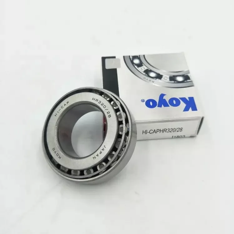 JapanHigh quality NTN  Koyo 30215 30216 30217 30218 tapered roller bearing lowest price