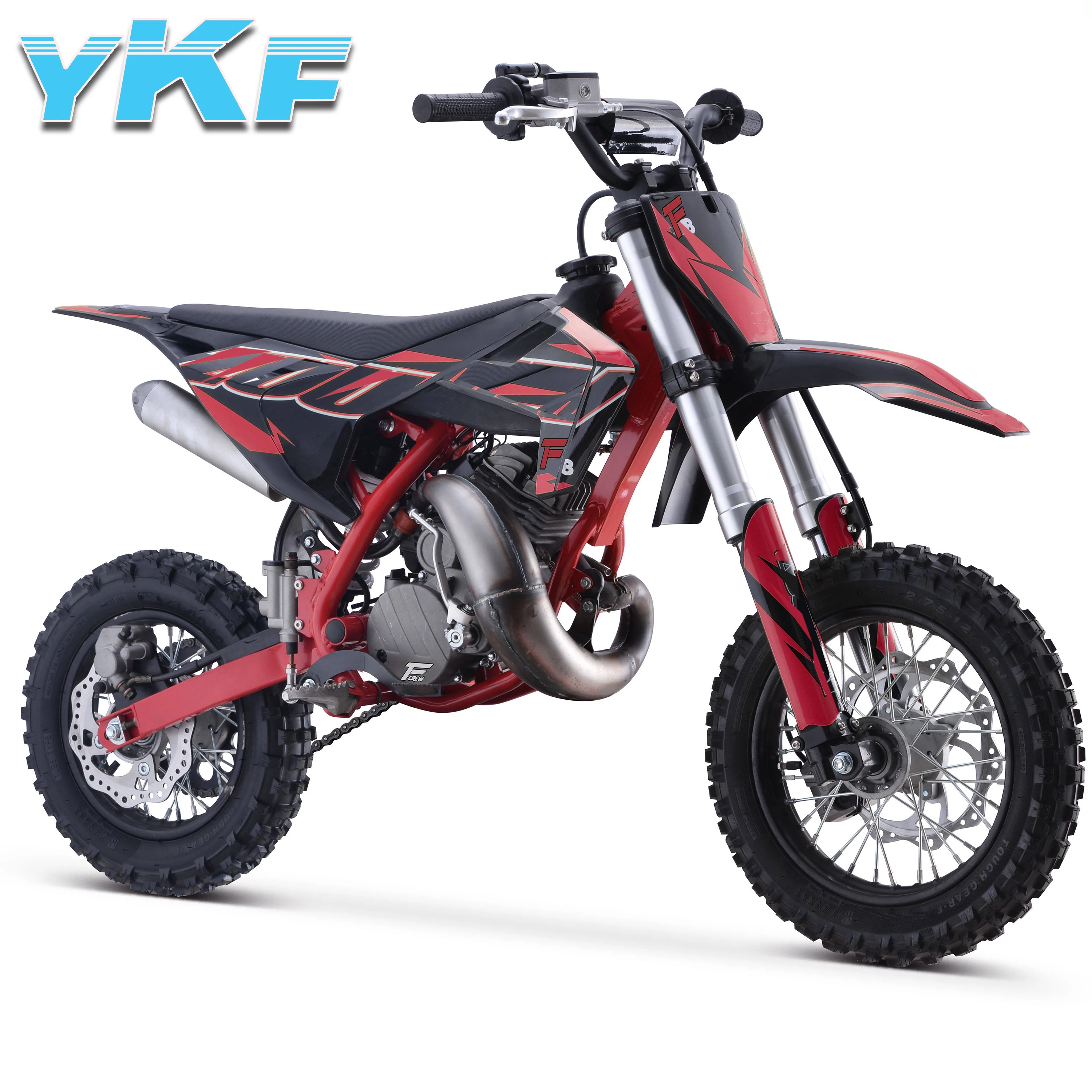 Двухтактный двигатель, детские карманные скутеры, 50cc