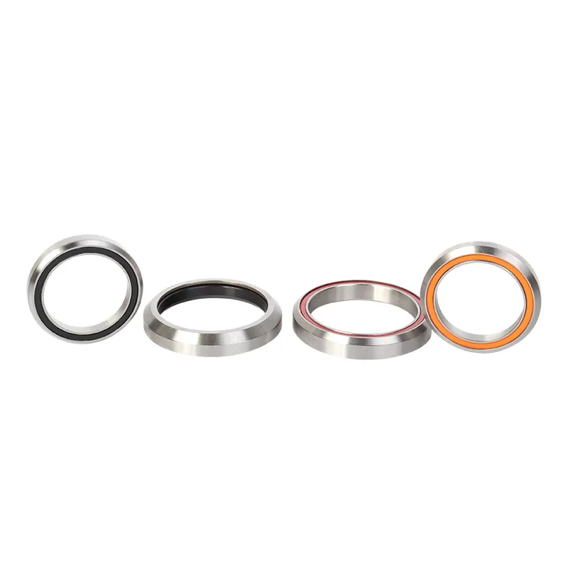 Bearings Supplier Sealed Cheap MH-P08 H7 30.15*41.8*7 45/45 degree Deep Groove Ball Bicycle Headset Bearing For Bike Headset