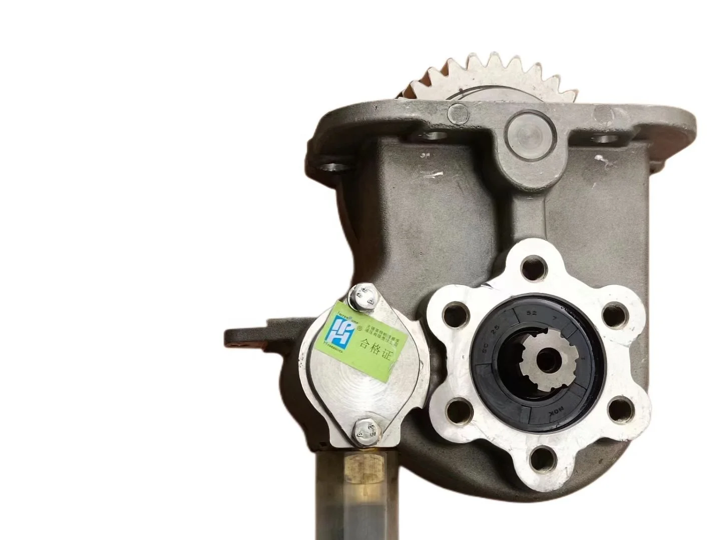 HW50 PTO  for truck howo pto for  power take off pto WG9700290150