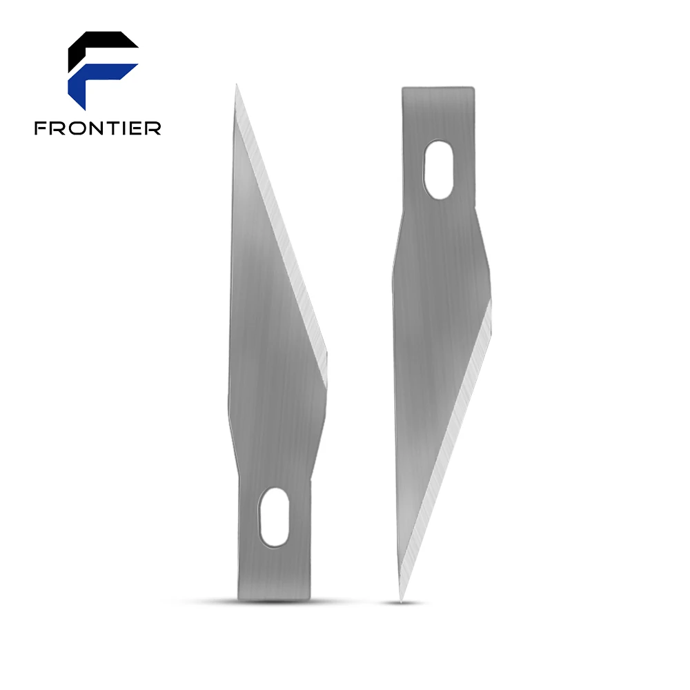 #11 xacto knife blade as cutting tools Part Craft Hobby Carving Knife Blade