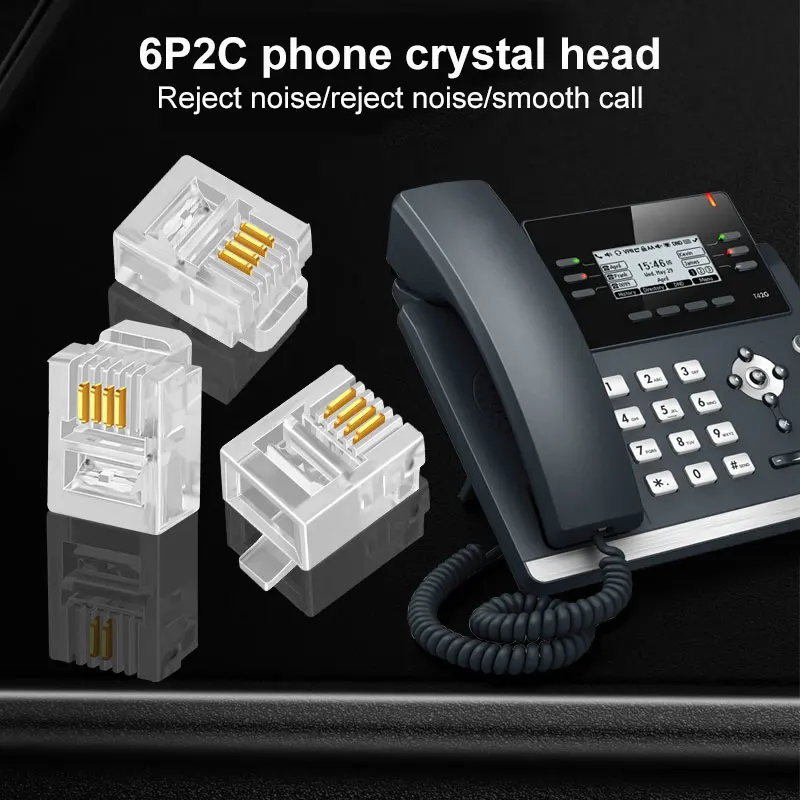 Special Hot Selling Impermeabile Adapter Rj11 Female Connector