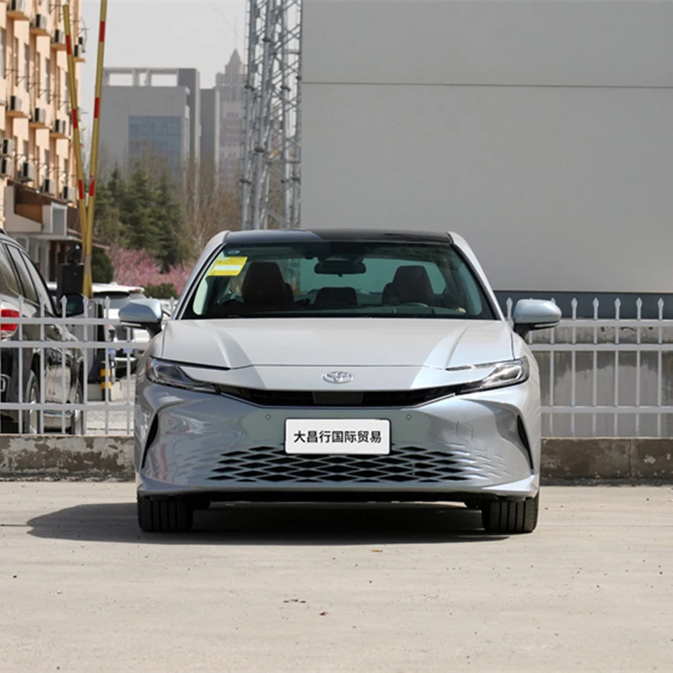 Для Toyota Camry 2.0l двухмоторный Премиальный выпуск