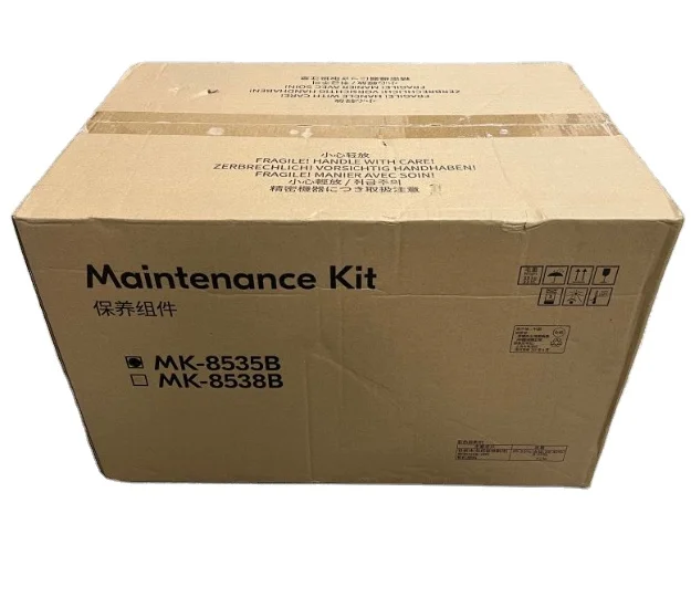 Genuine MK-8535B Maintenance Kit 1702YL0KL1 Use for TASKalfa 4054ci 5054ci 6054ci New Original