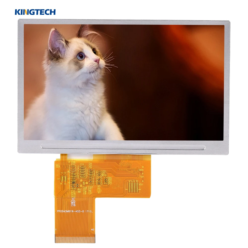  480*272 автомобильный dvd multi touch 4 3 дюймовый