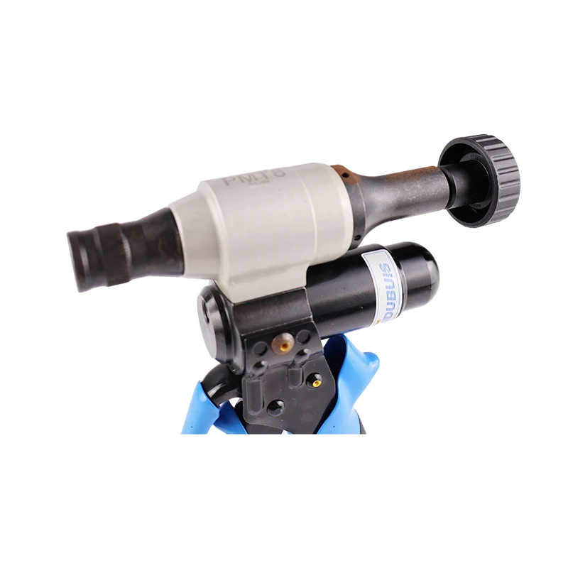 Pneumatic Hydraulic Gun for Huck Rivet 9.8mm 12.7mm 16mm Automatic China Industrial Huck Nut