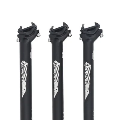 Трубка сиденья горного велосипеда из алюминиевого сплава цельная трубка сиденья 27,2/30,9/31,6 мм Аксессуары для велосипеда стойка сиденья