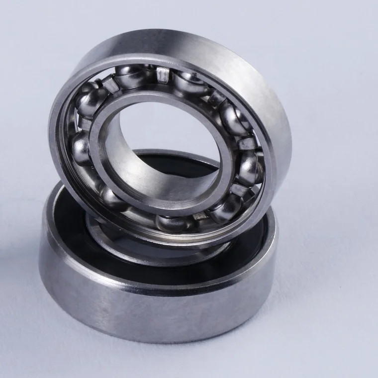 bearing manufacturer high speed ball bearing 8x16x5mm 688rs ball bearing 688 rs