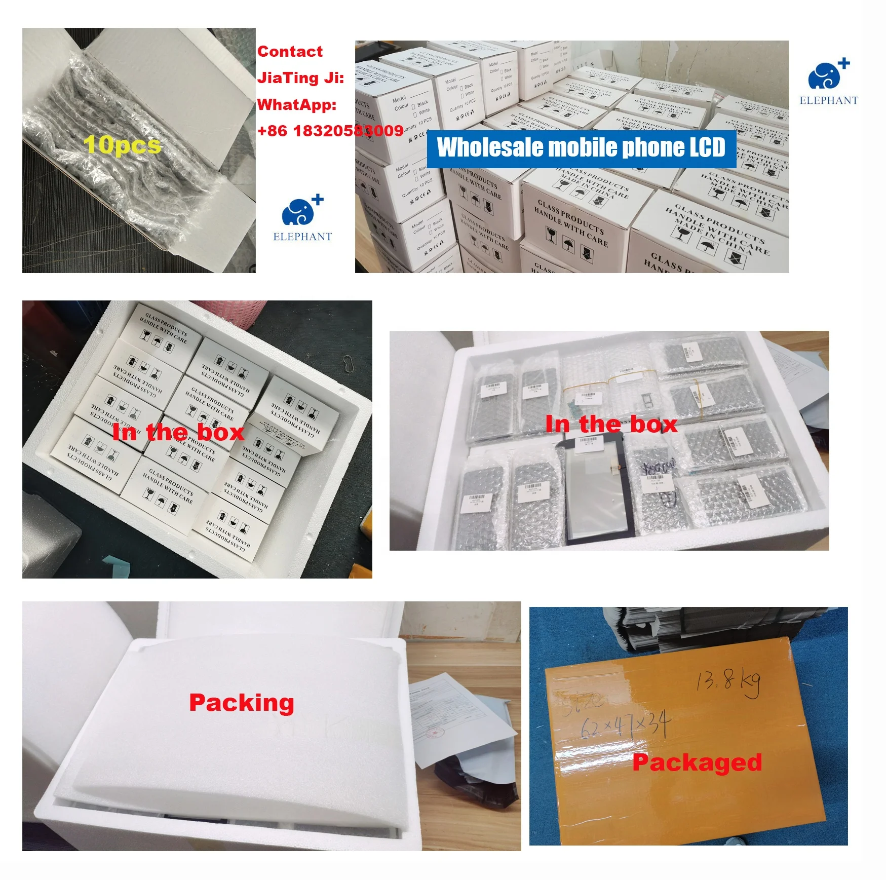 Оригинальный ЖК-дисплей для Apple iPad Air 4 Air4 4-го поколения 10 9 дюйма A2324 A2072 IPAD дигитайзер сенсорная