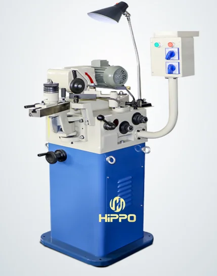 
professional electric big power circular tct saw blade sharpener grinding machine 