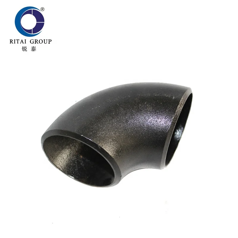 45 Deg Elbow Long Radius MSS SP-75 BW WROUGHT-S ASTM A 860 GR. WPHY 65 GA-E-60112